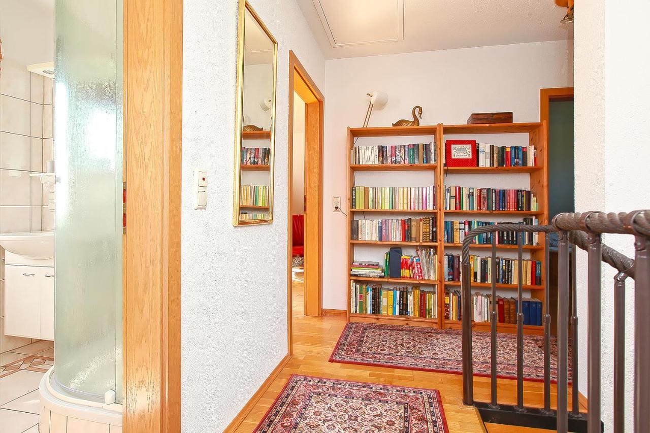 Ferienhaus Uli Wustrow  Exterior foto